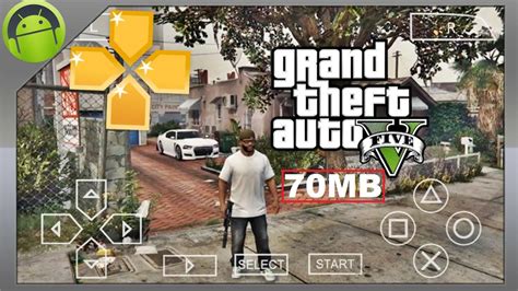 gta 5 download gratis android